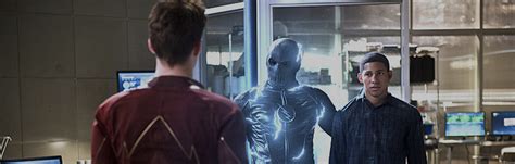 Hunter Zolomon and Zoom: 3 Things That Have to Happen in 'The Flash'