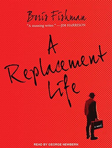 Buy A Replacement Life: Library Edition Book Online at Low Prices in ...