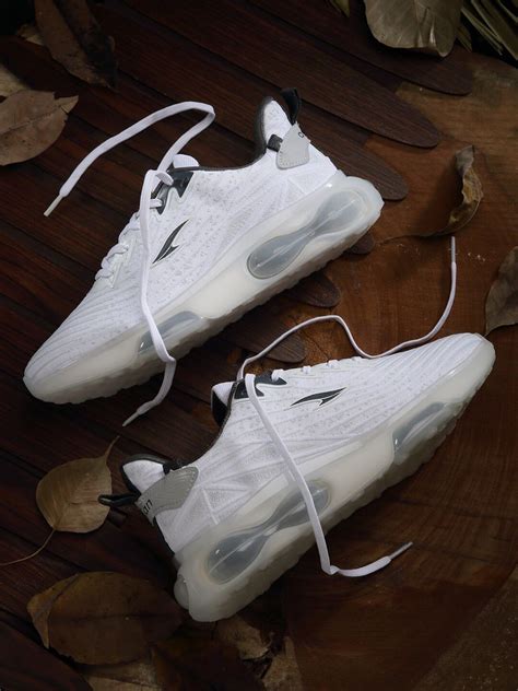 ASIAN Men Airweave-02 Memory Foam Mesh Running Shoes - Price History