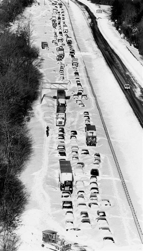 Photos: Looking back at the Blizzard of ‘78