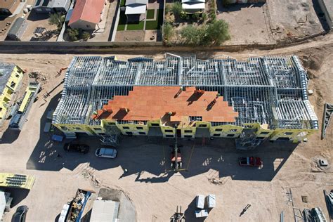 Lake Mead Affordable Housing – Metcalf