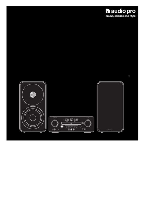 Audio Pro 800 Setup 的图像结果
