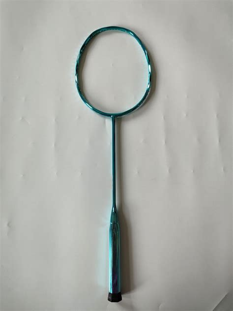 Graphite Badminton Racket 的图像结果