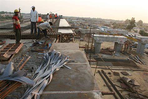 Work on Gurgaon-Rewari highway kicks off after over a year