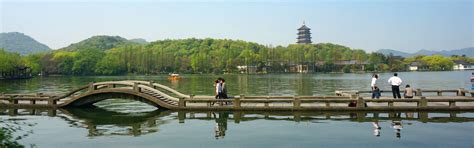 Hangzhou Weather in October, Hangzhou Temperature in October