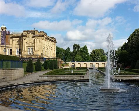 THE 10 BEST Places to Visit in Bradford - UPDATED 2022 (with Photos ...