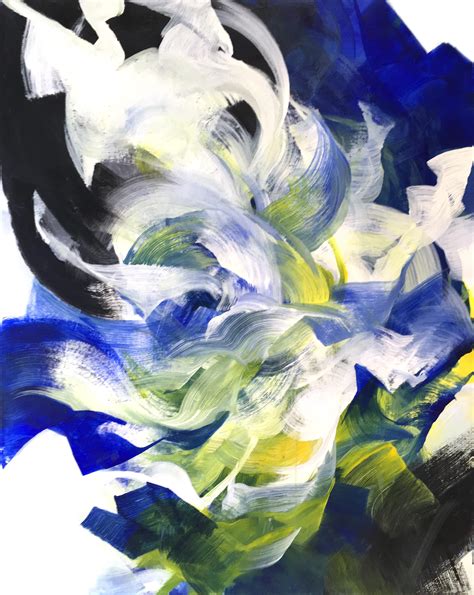 Ines Khadraoui - French Contemporary Art by Ines Khadraoui - Like the ...