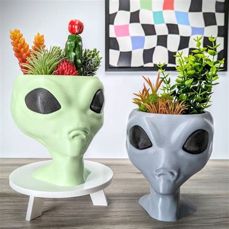 Image result for Alien Decor