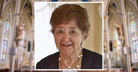 Obituary Guestbook | Margaret "Margie" Guess | Vito C. Martucci Funeral ...