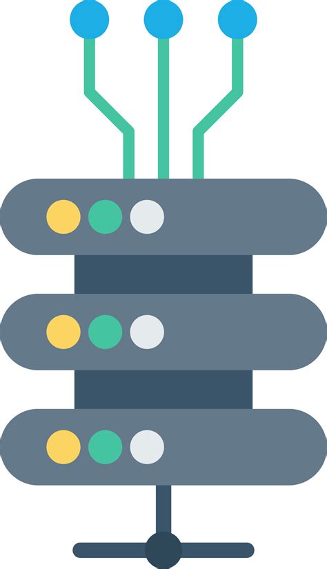 Image result for Virtual Network Data Icon