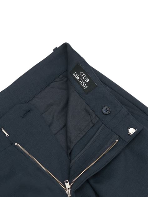 CLUB SARCASM / LIGHT ENOUGH TROUSERS | STORE™️