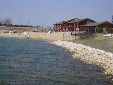 Malic Love: Three Oaks Recreation Area