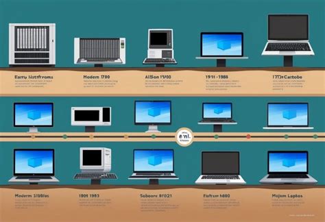 Rezultat imagine pentru Computers Over Time