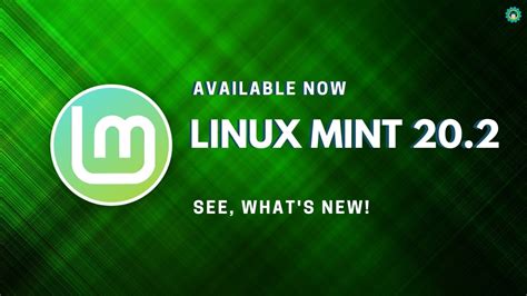 Image result for Linux Mint 20.2