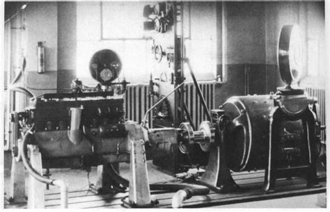 Racing Through Time: Historic Packard Proving Grounds Photos and ...