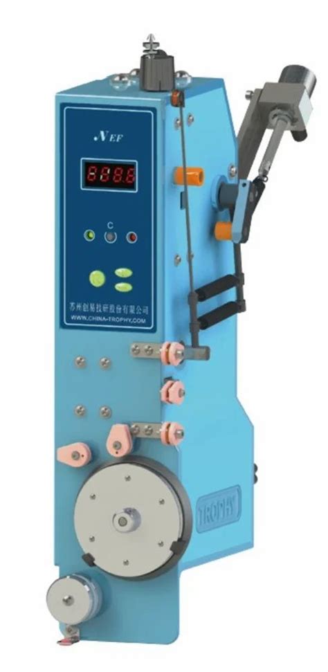 Servo Tensioners - Servo Tensioner - NSX-CF Series Manufacturer from ...