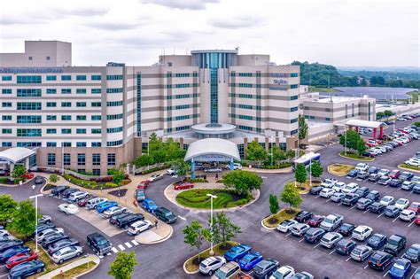 Nashville - Skyline Clinic | Tennessee Oncology