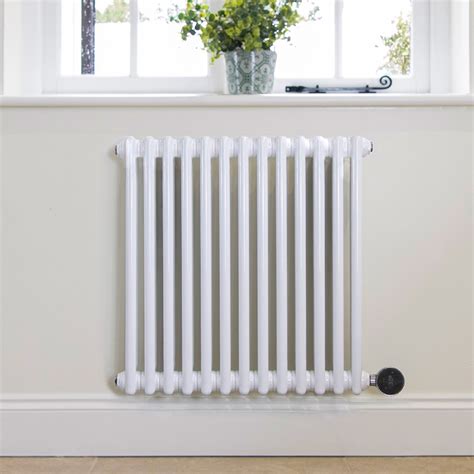 Wall Mounted Electric Radiators Agilia IO Fast Acting Panel Heater