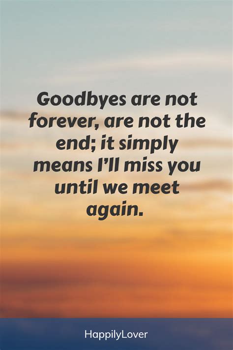 40 best goodbye and farewell quotes farewell quotes for coworker ...