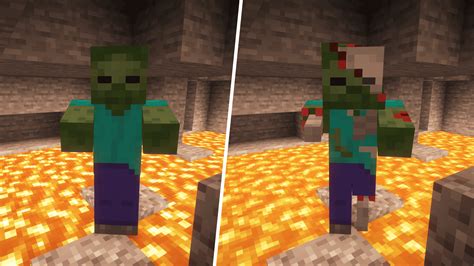 Minecraft Java Realistic Mod 的图像结果