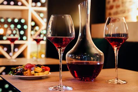 Carafes - Chef&Sommelier