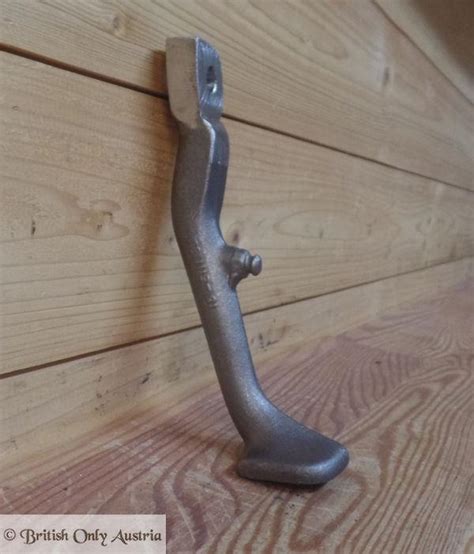 BSA Blue Star Side Stand | BRITISH Only Austria Fahrzeughandel GmbH