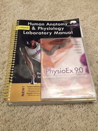 Buy Human Anatomy & Physiology Laboratory Manual, Fetal Pig Version ...
