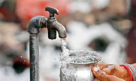 Godavari Phase-I project works: Water supply to be hit in Hyderabad on ...