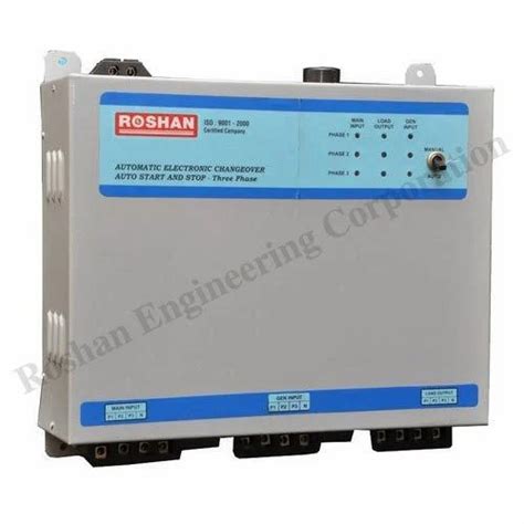 Image result for Automatic Phase Balancer