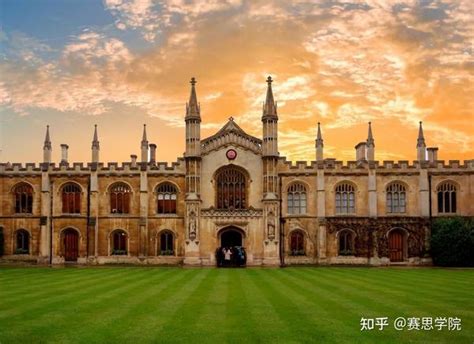 中国学生如何申请剑桥大学本科？2019官方指南来了！-搜狐大视野-搜狐新闻