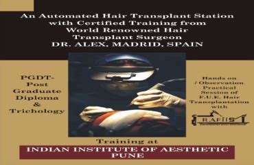 IIAM | Indian Institute Of Aesthetic Medicine