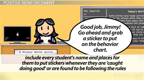 Image result for Operant Conditioning Examples in Classroom