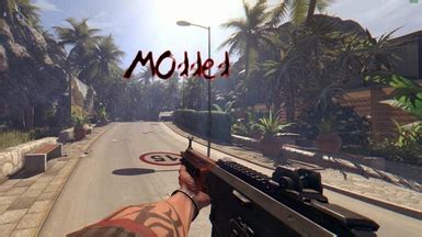 Image result for Dead Island Riptide Mod Menu PC