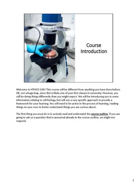 Image result for Cell Biology Lecture