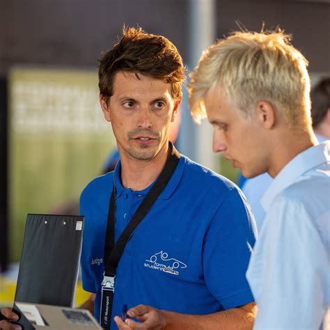 BMW Group x Formula Student | Studierende | BMW Group Karriere