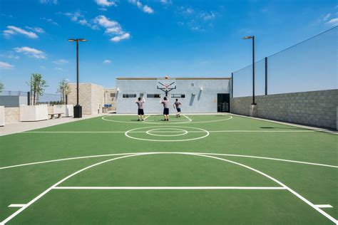 5 Best Basketball Courts for Hire in Ilford, England | Peerspace