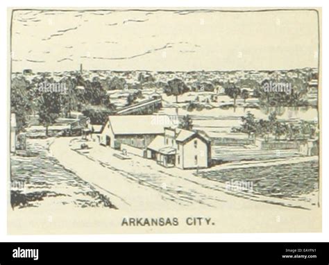Arkansas history hi-res stock photography and images - Alamy