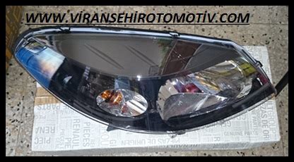 Dacia Sandero Yedek Parçaları