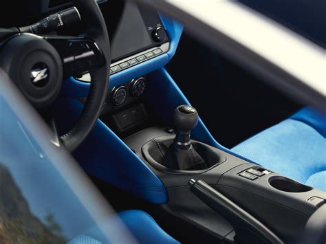 2025 Nissan Z | Bill Korum's Puyallup Nissan