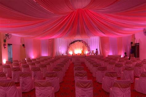 The 10 Best Banquet Halls in Pune - Weddingwire.in