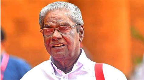 A tireless fighter - EDITORIAL - EDITORIAL | Kerala Kaumudi Online