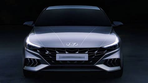 The 2023 Hyundai Verna Will Be Larger And Powerful Than The Present-Gen ...