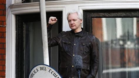 Assange hails victory after Sweden drops probe, says prepared to end ...