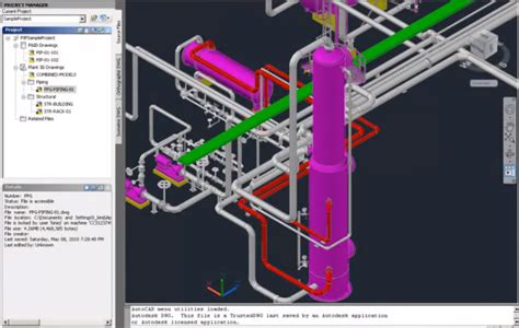 Image result for Tutorial 15 AutoCAD Plant 3D