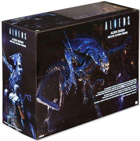 Image result for Alien Alien Queen Figure