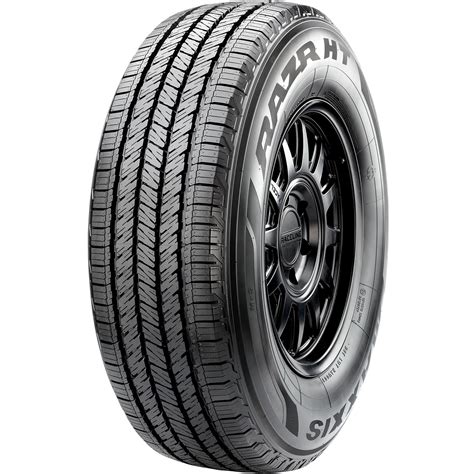 Maxxis Razr HT 275/65R18 116H AS A/S All Season Tire