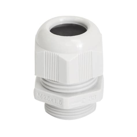 Eaton Capri UNICAP - Plastic industrial cable glands– Industrial Megamart