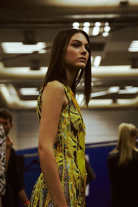 Peter Pilotto SS15 | Dazed