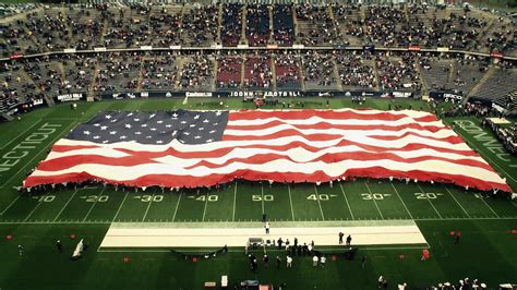Flags and Meaning in America | Iconic America