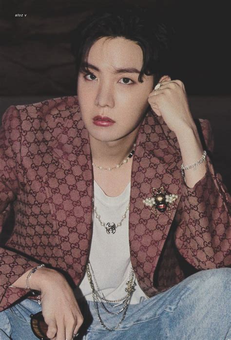 J-Hope Image #278889 - Asiachan KPOP Image Board